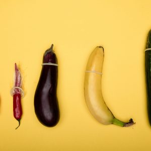 Avoir un gros pénis