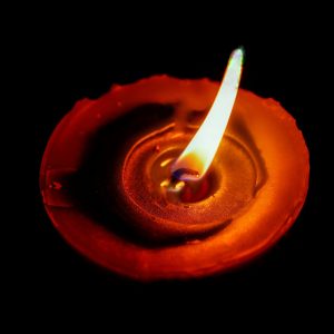Rituel d&rsquo;envoûtement