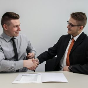 Obtenir un emploi idéal